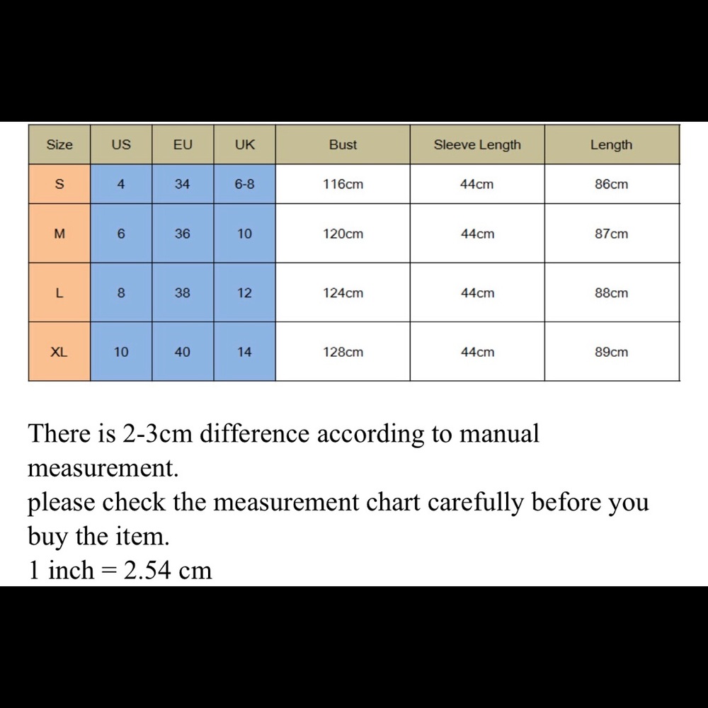 🌺Cold Shoulder Black Lace Caftan🌺 - Picture 5 of 5